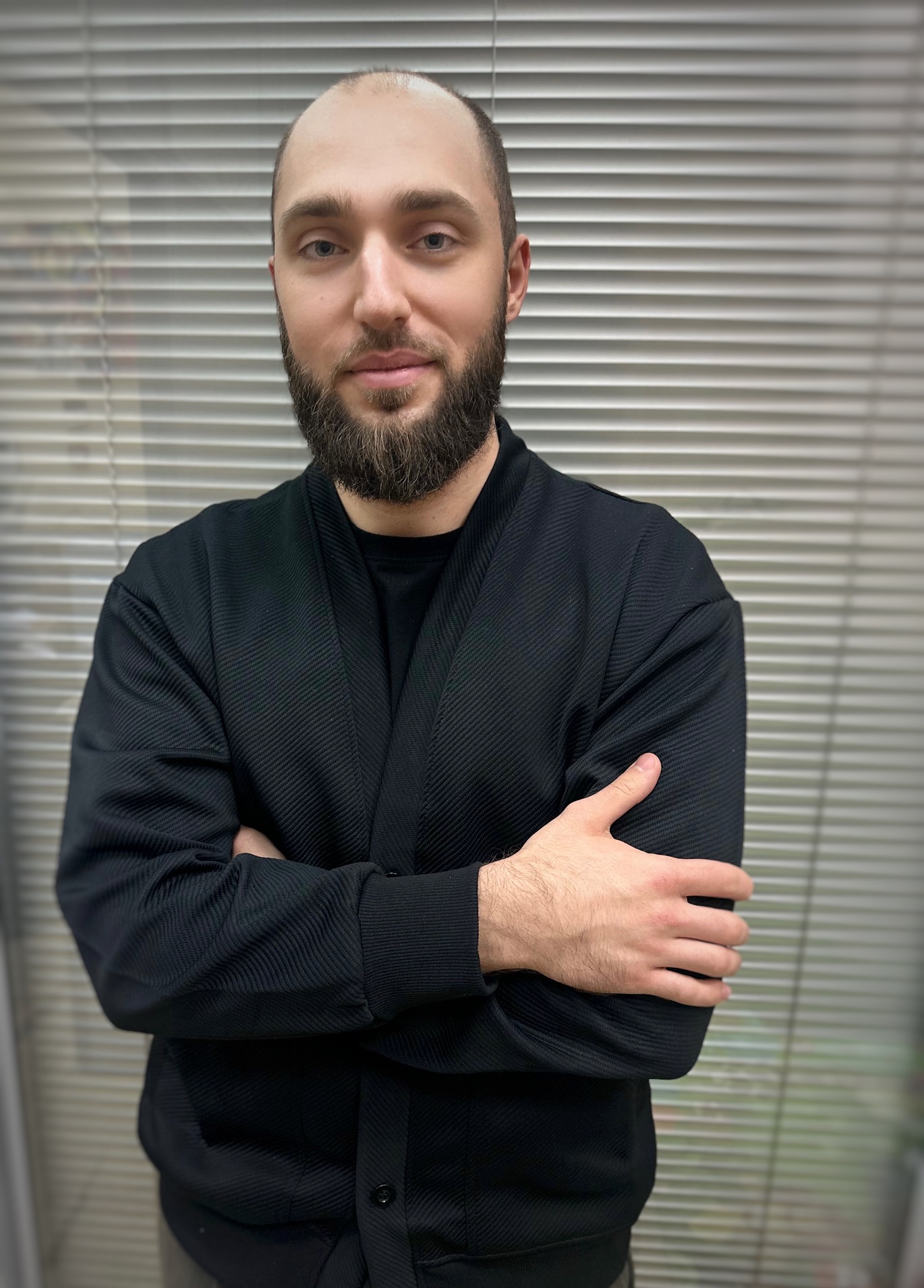 Пирмурадов Руслан