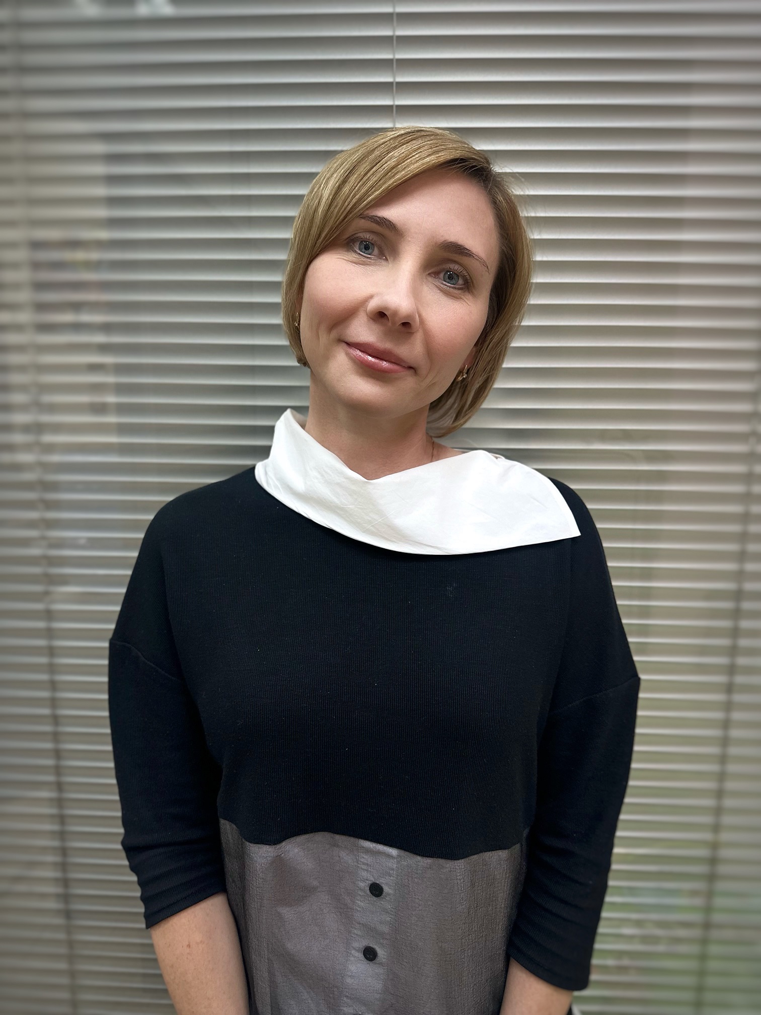 Сибиковская Елена