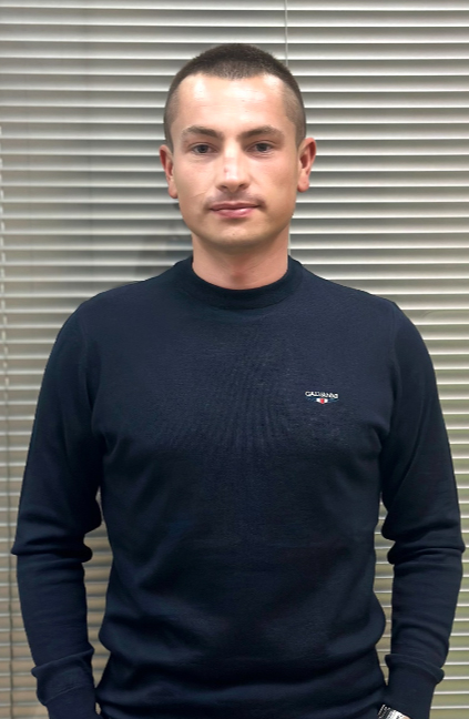 Карпенко Александр